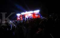 Gelombang Konser Awal Tahun Berpotensi Menggairahkan Ekonomi Kreatif