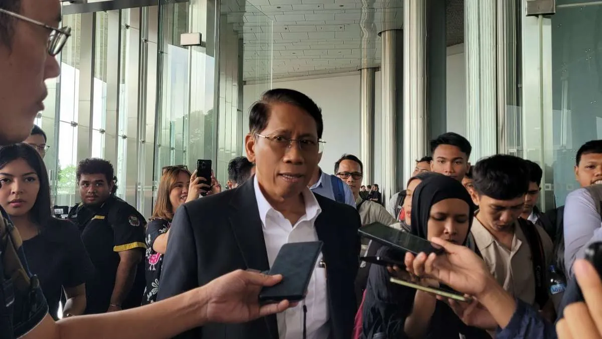 KAI Targetkan Angkut 69 Juta Ton Barang, Siap Sambut Regulasi ODOL 2026