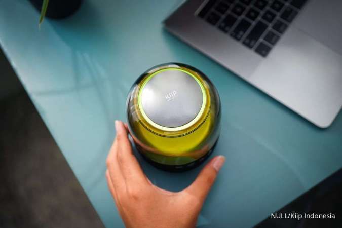 Kiip Indonesia Rilis Speaker Bluetooth Wireless Y7   