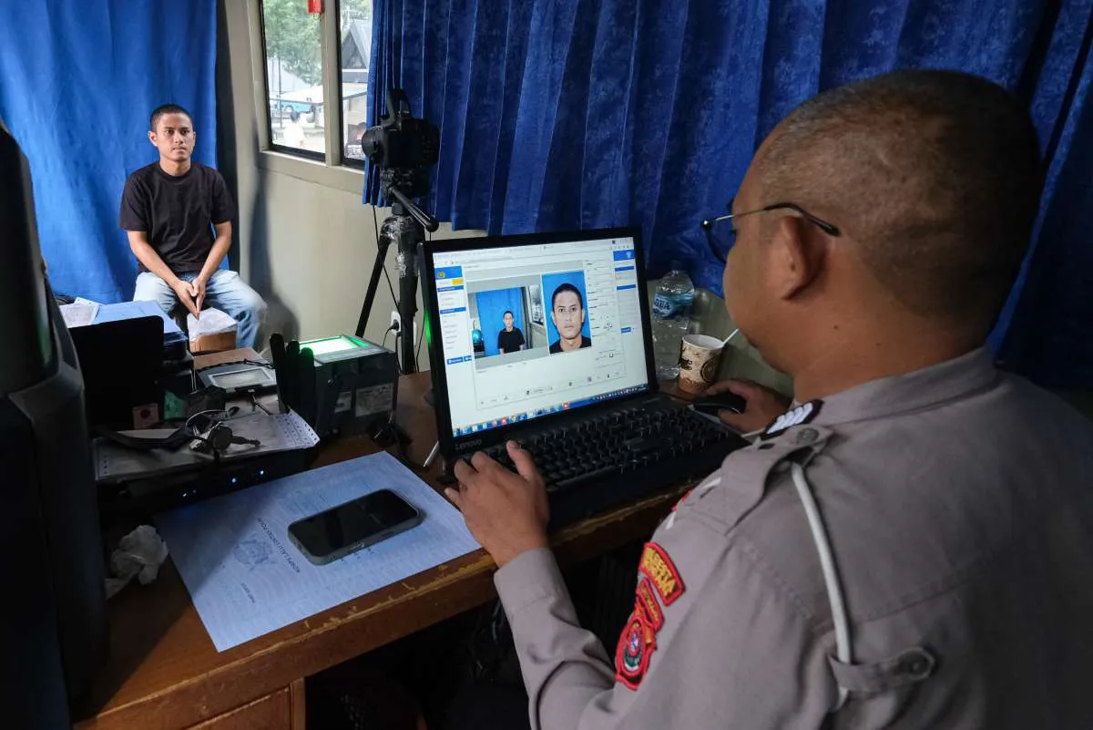 Mari Perpanjang SIM Awal Pekan Di Satpas SIM Keliling Jakarta Hari Ini 23 Juni 2025