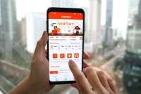 Kantongi Pinjaman JPY 200 Juta, Venteny Alokasikan untuk Inovasi Teknologi