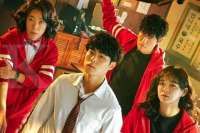 Deretan Drama Korea Action Adaptasi Webtoon. Wajib Tonton!