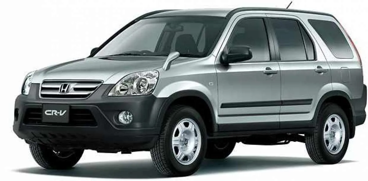 Murah banget, harga mobil bekas Honda CR-V terendah kini Rp 70 jutaan