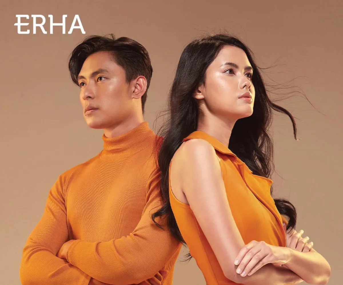 Kabar Gembira! Shopee Finest Hadirkan Exclusive Launch Acneact Trial Kit dari ERHA!