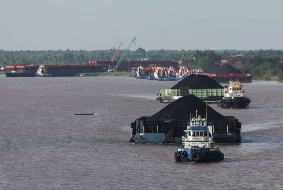 IPO PT Bintang Samudera Mandiri Lines Tbk, Harga Penawaran di Rp 100-Rp 150 per Saham