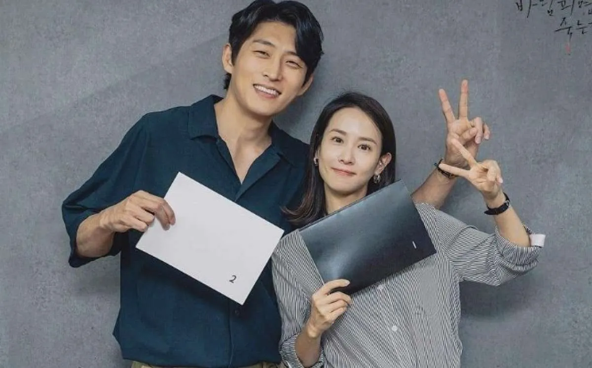 Drakor terbaru, Jo Yeo Jeong bintang film Parasite siap tampil di komedi thriller