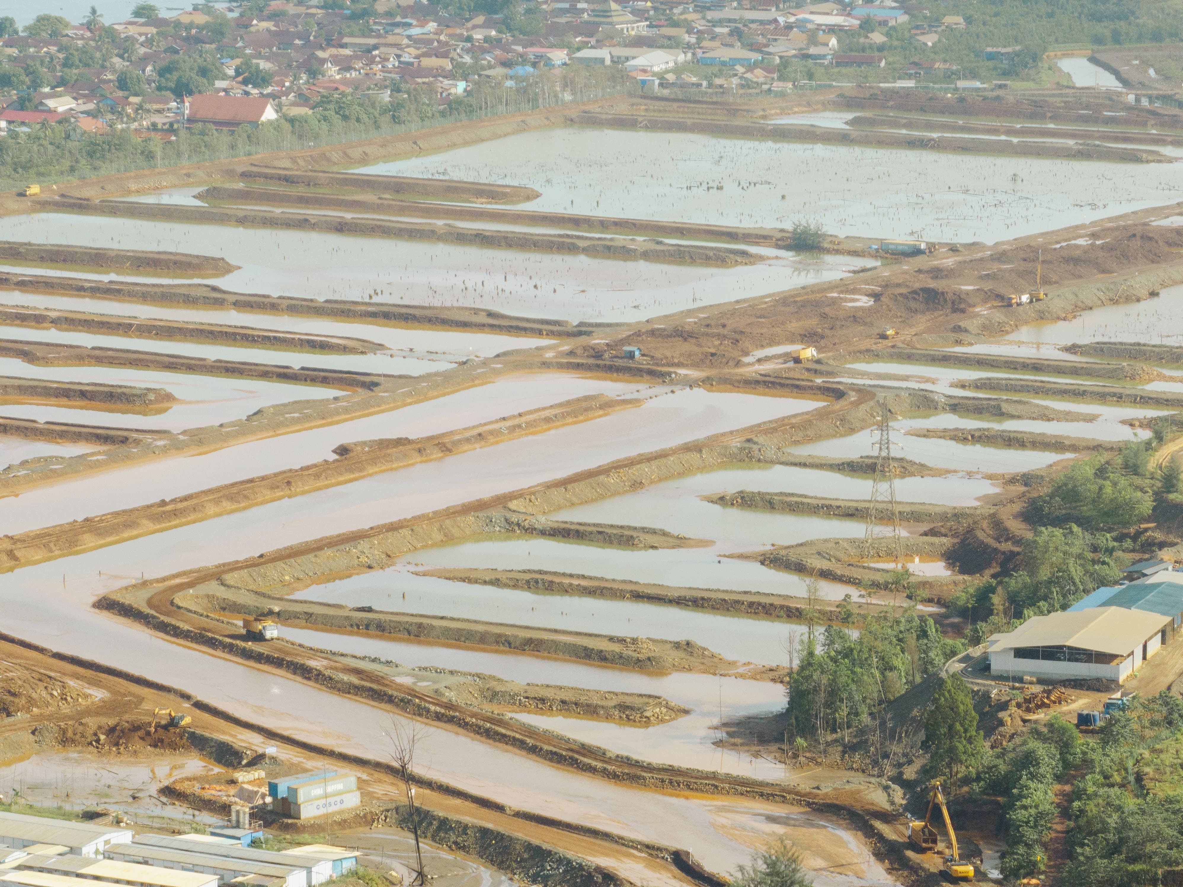 Kontan - PT Trimegah Bangun Persada Tbk Kilas Online