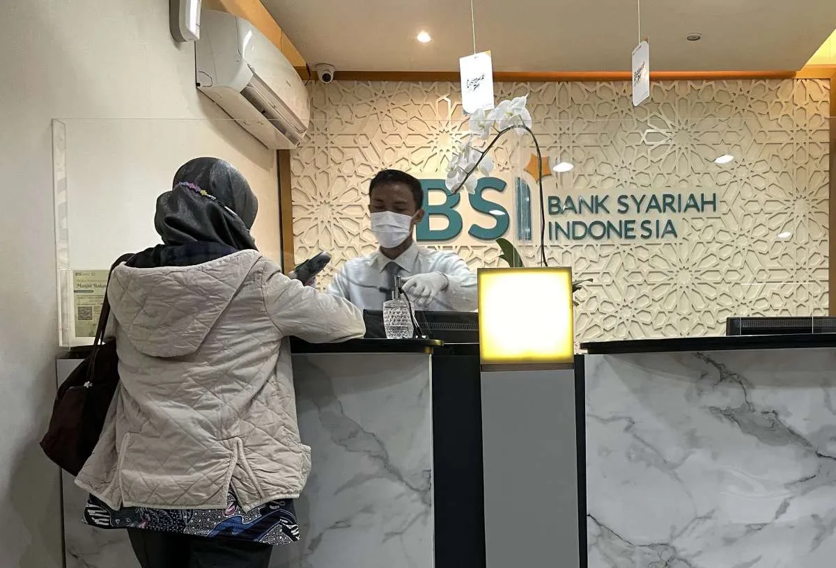 Bakal Rights Issue, Begini Outlook Bank Syariah Indonesia (BRIS) versi Mirae Asset