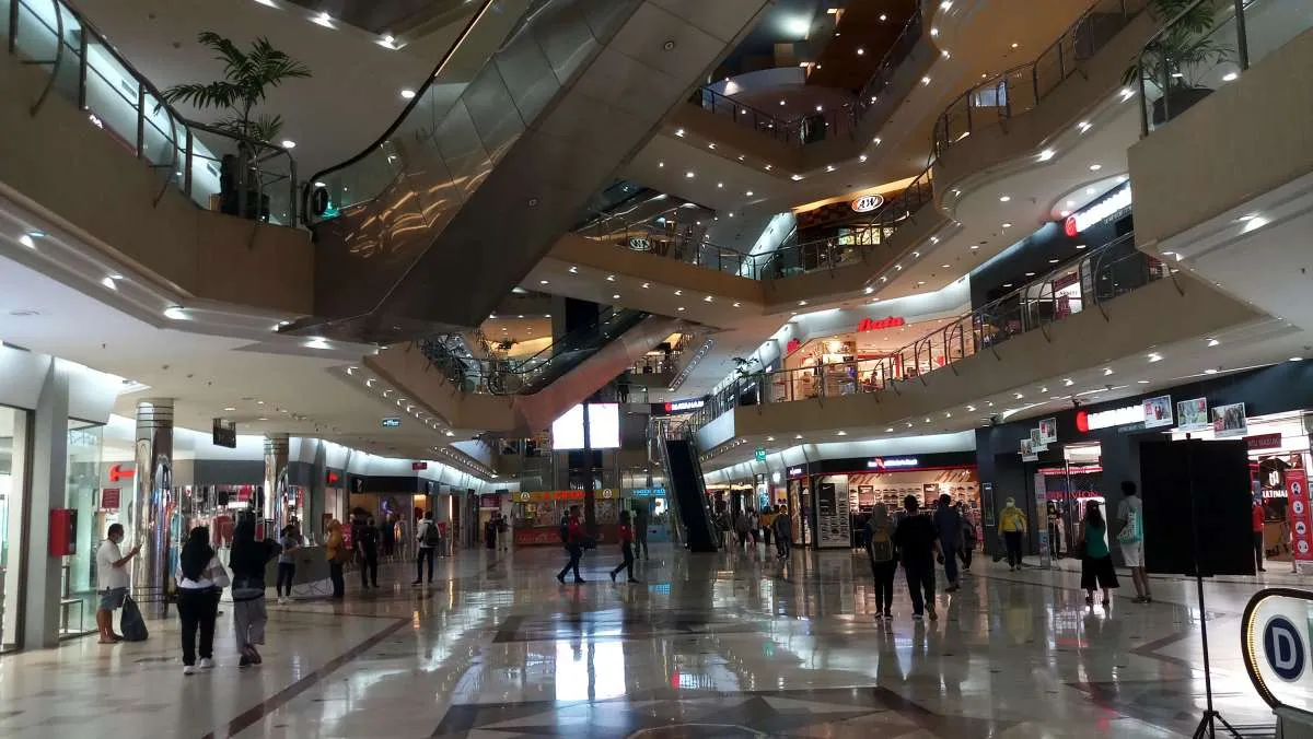 Tempat hiburan dan wisata beroperasi, PAD Kota Bekasi langsung tembus Rp 1 triliun