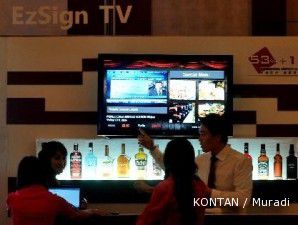 Samsung dan LG terbukti kartel harga barang elektronik