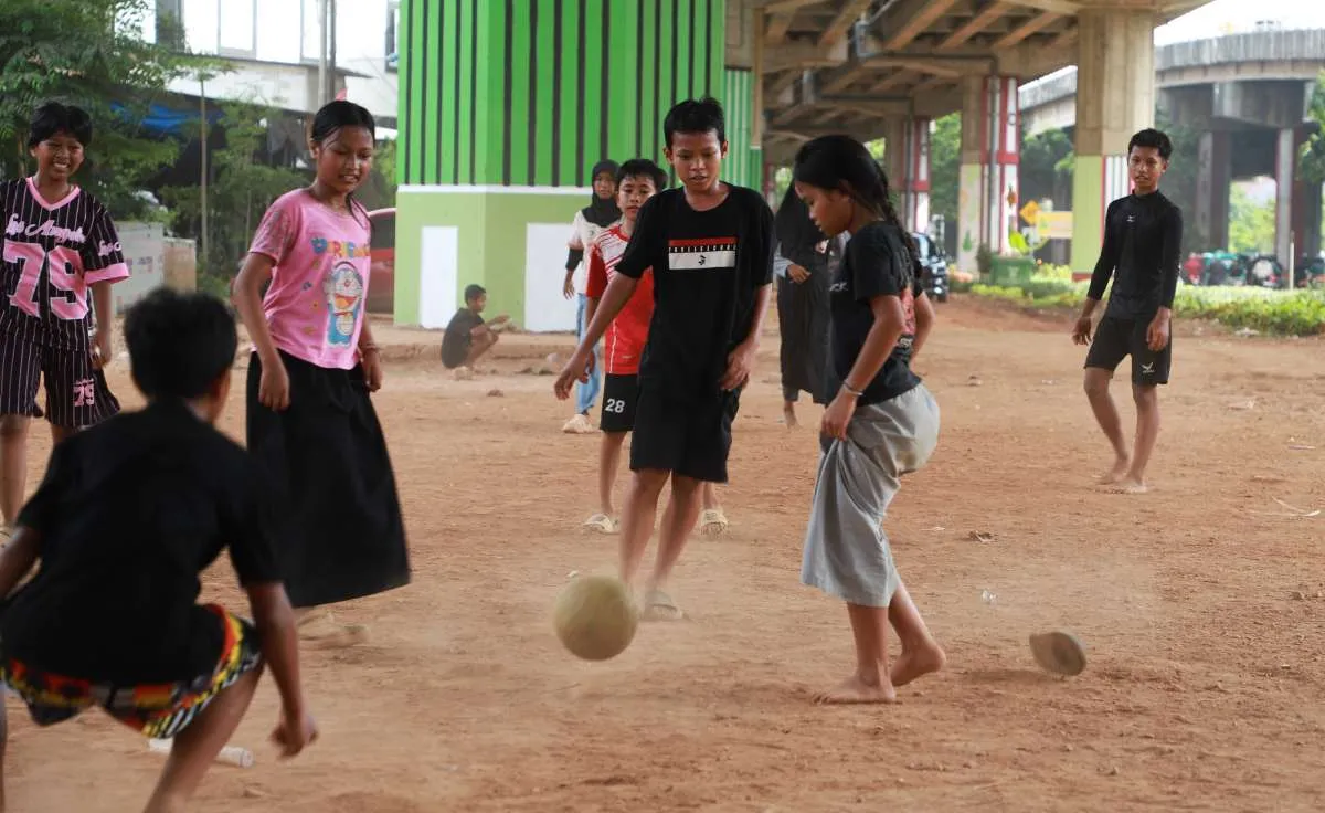 Libur Sekolah Dimulai: Siswa Raih 12 Hari Libur Beruntun Saat Lebaran 2026!