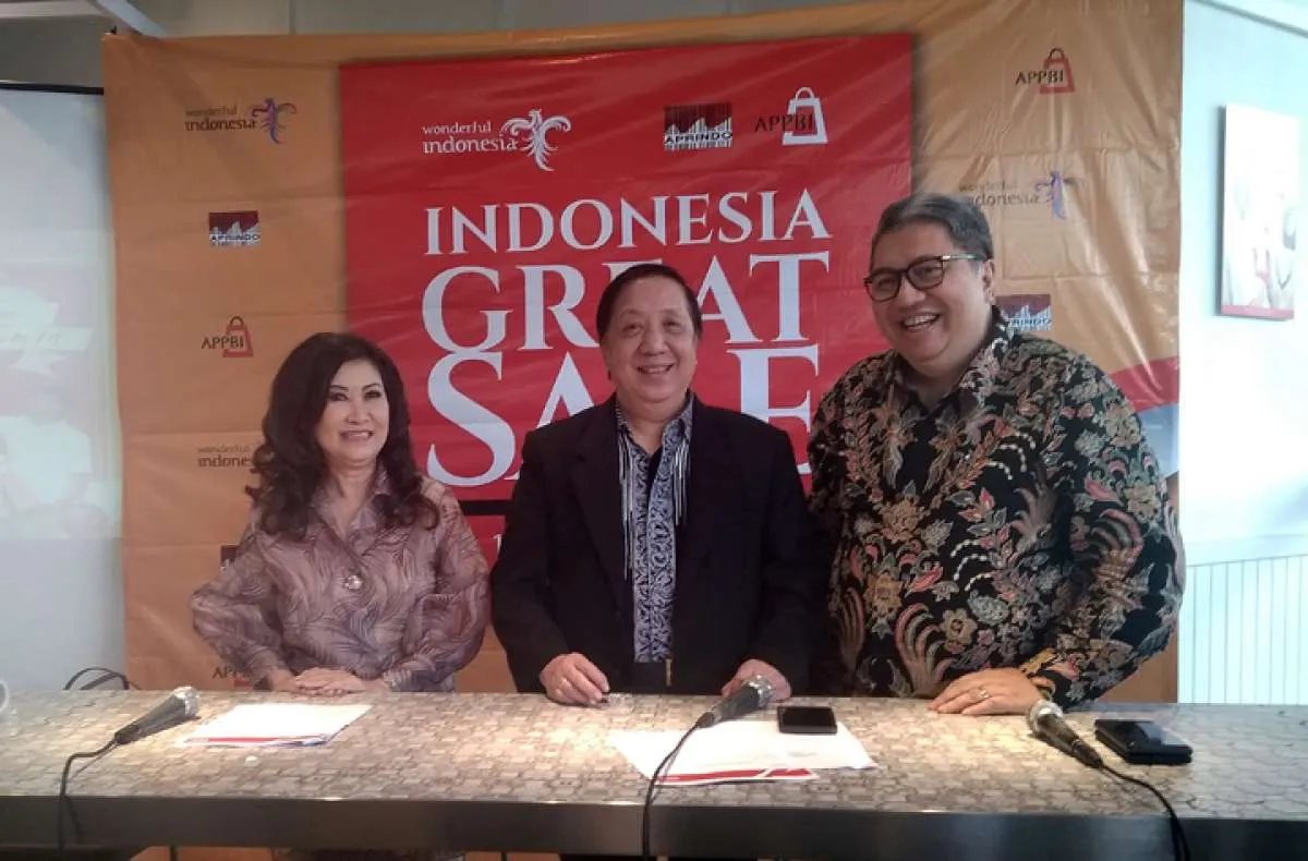 Jurus CEO Emporium Pluit Mall menggenjot pertumbuhan kunjungan dan penjualan