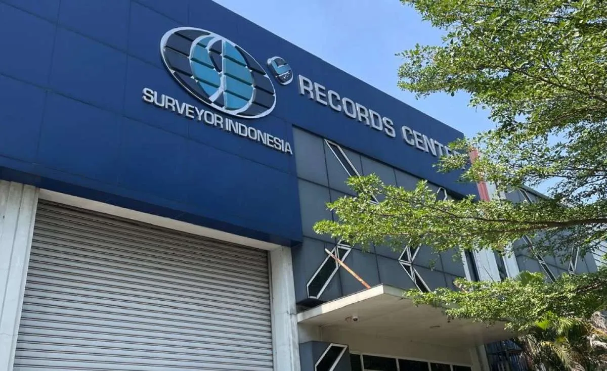 Dorong ESG di Korporasi, PT Surveyor Indonesia Andalkan Laboratorium Terintegrasi