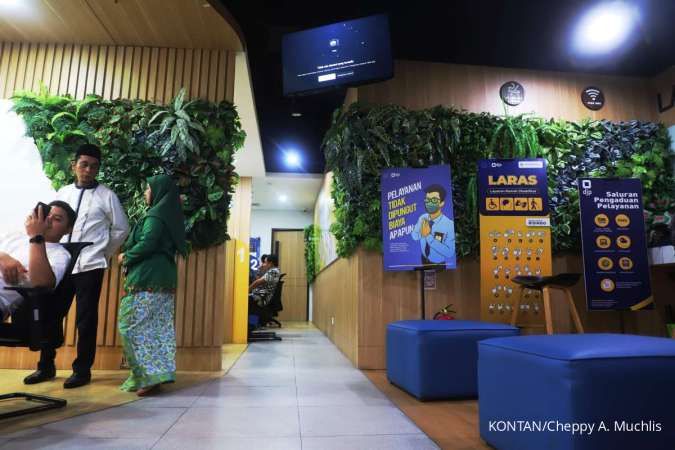 Penerimaan Pajak Ekonomi Digital Tembus Rp 11,2 Triliun per Januari-Agustus 2026