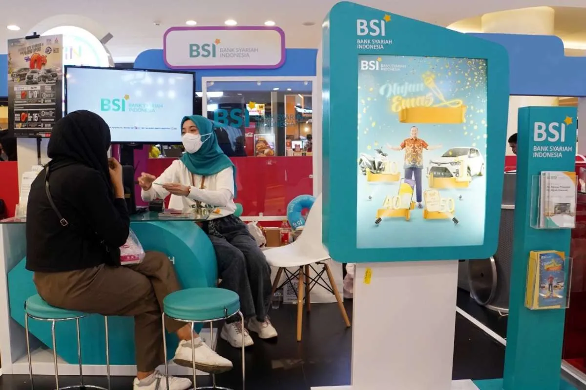 Tingkatkan Dana Murah, BSI Digitalisasi Pembukaan Rekening Tabungan Anak