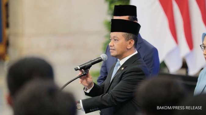 Arahan Prabowo untuk Dewan Energi: Hindari Impor BBM hingga Swasembada Energi