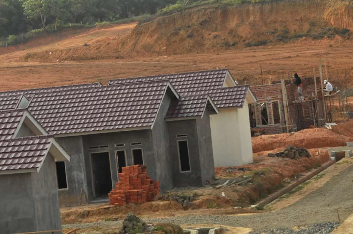 Membandingkan Bunga KPR di Era Suku Bunga Tinggi