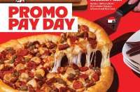 Promo Pizza Hut & Mako Bakery Payday Januari 2026, Diskon 50% Akan Berakhir