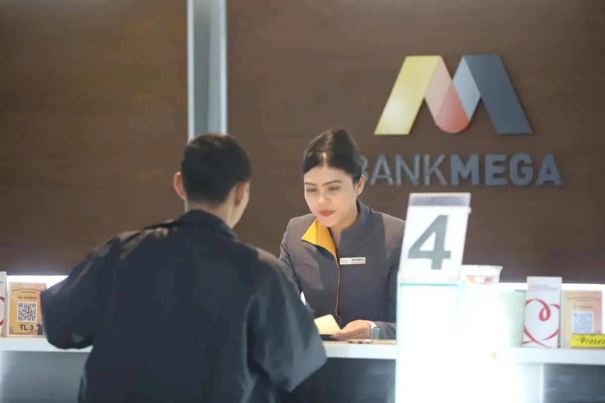 Bank Mega Optimistis Layanan Bank Garansi Bertumbuh Tahun Ini