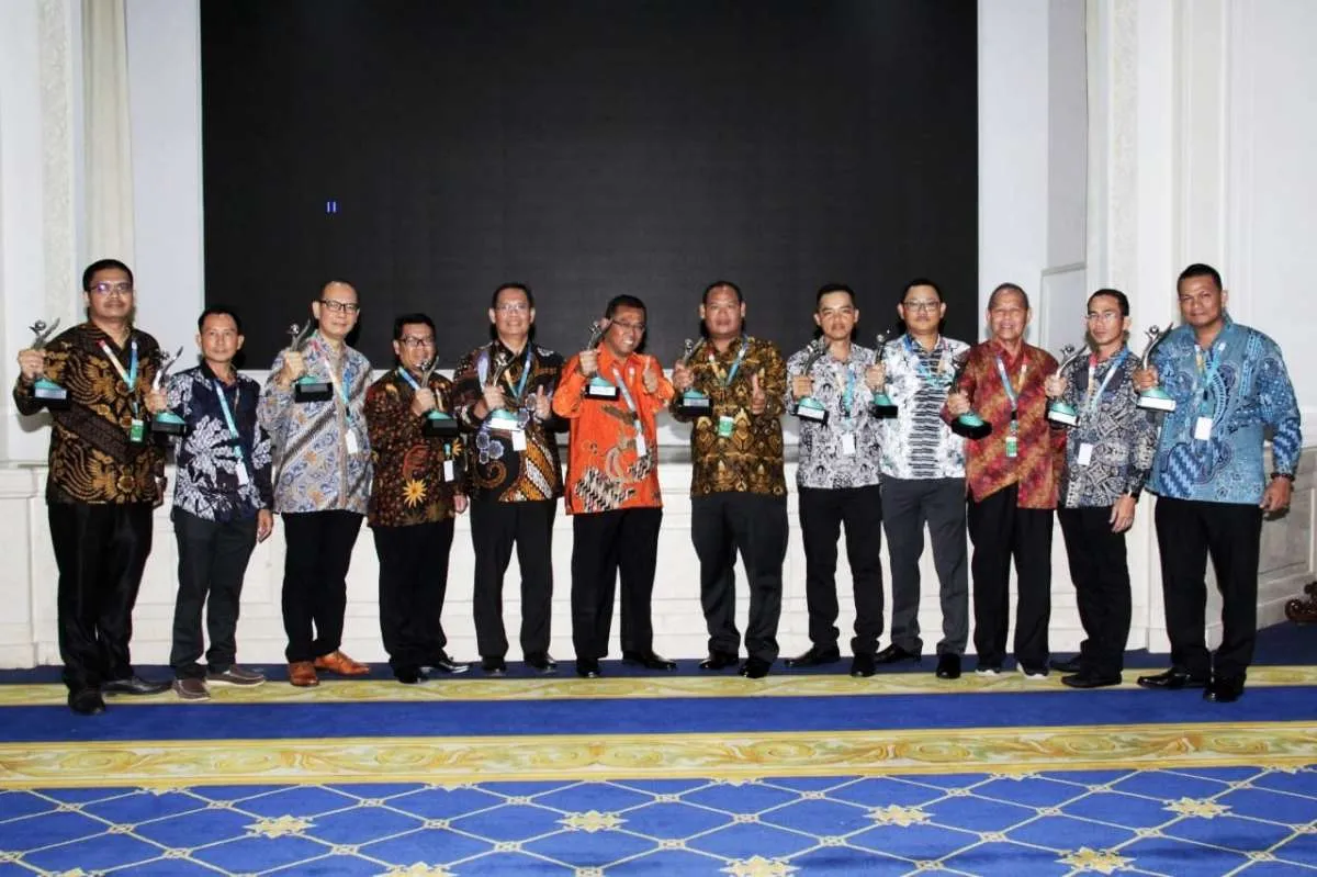 Musim Mas raih 12 PROPER Hijau pada 2019, terbanyak di sektor sawit 