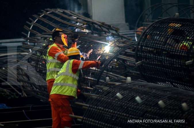 Masuk ke LQ45 dan Rumor IPO Anak Usaha Bawa Saham EMTK Menguat