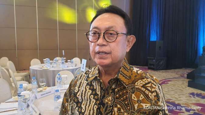 GAPKI: Tidak Ada Masalah Perubahan BPDP, Asalkan Dana Sawit Tetap Terjamin