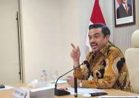 Menteri Maman Singgung Ada Sebagian KUR Disalurkan ke Sektor Konsumtif