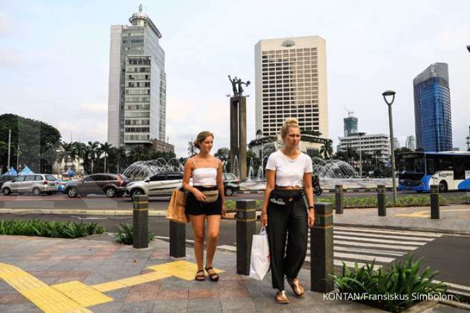 PHRI berharap okupansi hotel di Jakarta tumbuh hingga 30% saat libur lebaran nanti