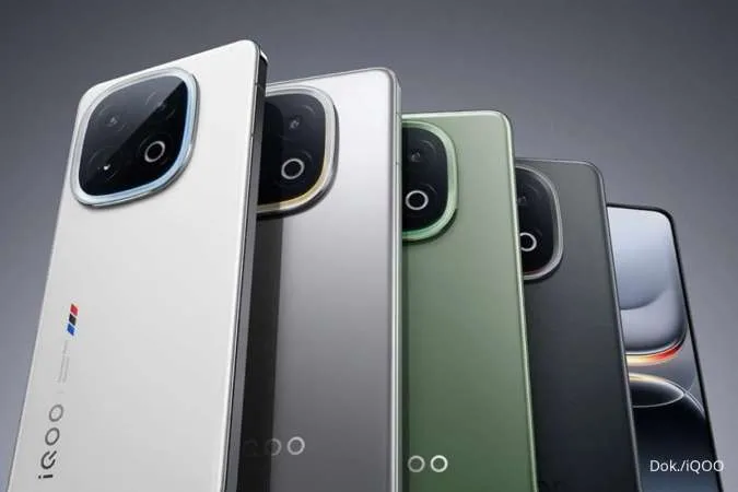 iQOO 15 Kenalkan Sistem VC Ice Dome Cooling, Bagaimana Kinerjanya? Cek di Sini