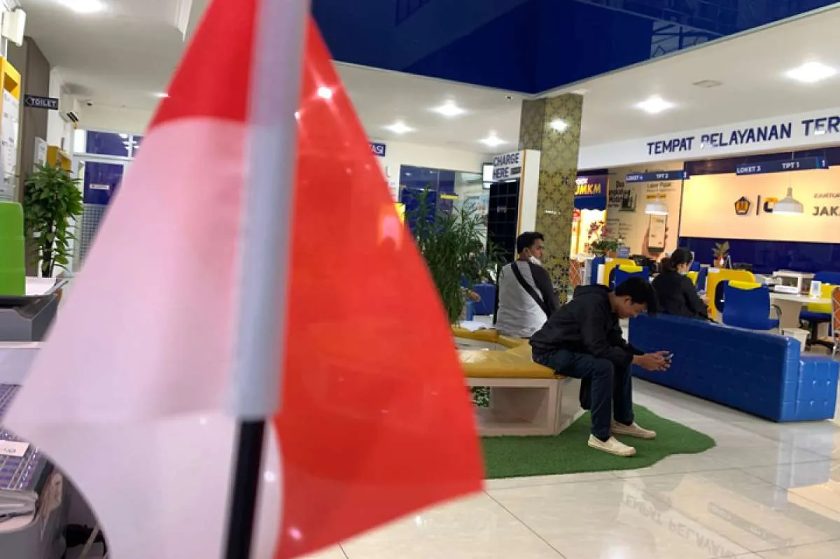 Ada Reformasi Pajak, Pemerintah Belum Perlu Kerek Target Penerimaan Pajak 2024