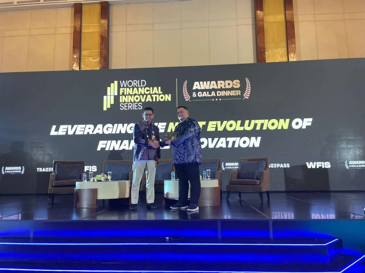 CBI Fokus pada Pemanfaatan Sumber Data Terstruktur untuk Industri Kredit