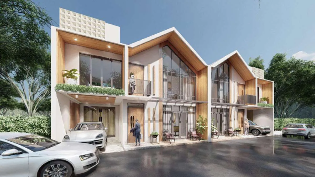 Pariwisata Marak, Bisnis Properti di Bali Bergairah, Pengembang Terus Berdatangan