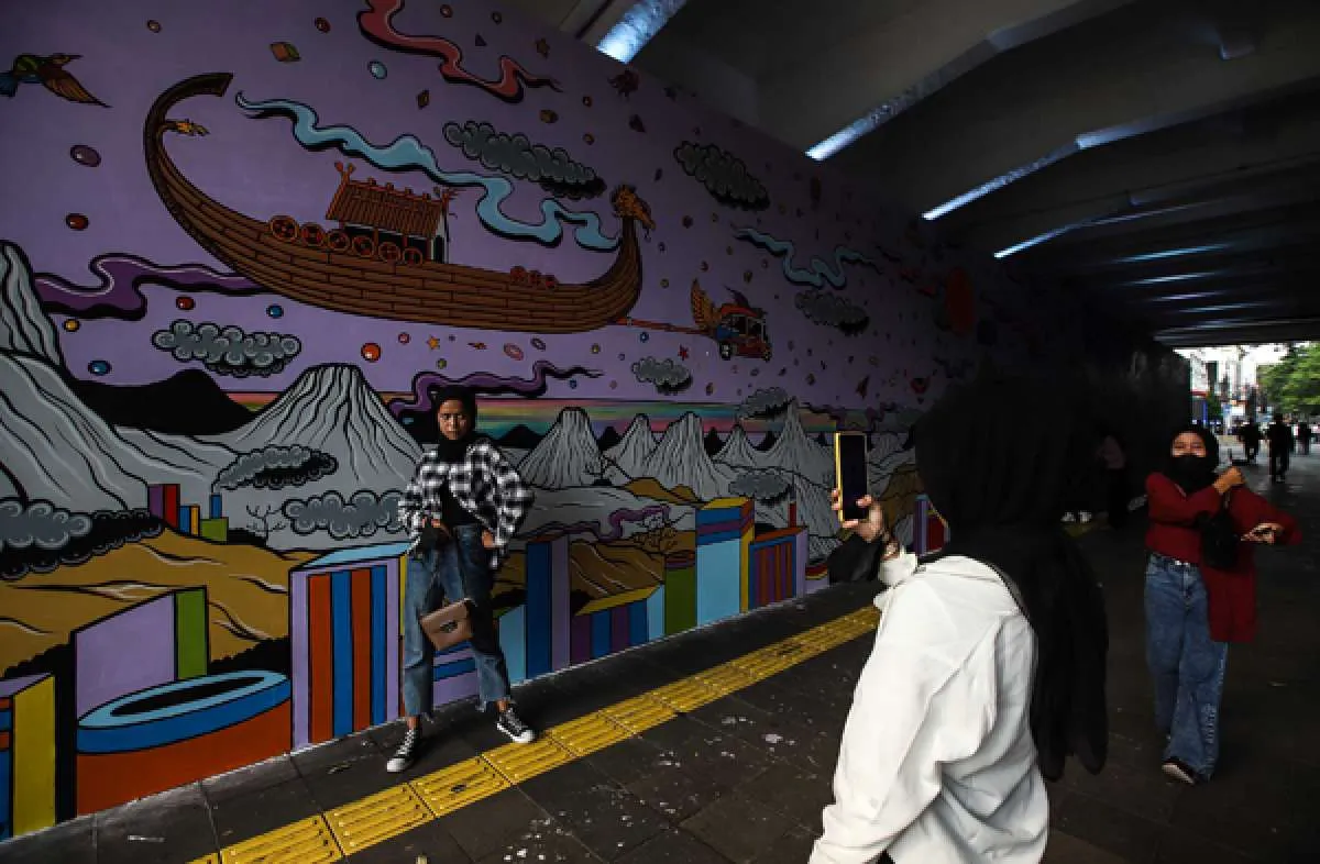 Pengusaha Sebut Pencabutan PPKM akan Jadi Angin Segar Perekonomian 2023