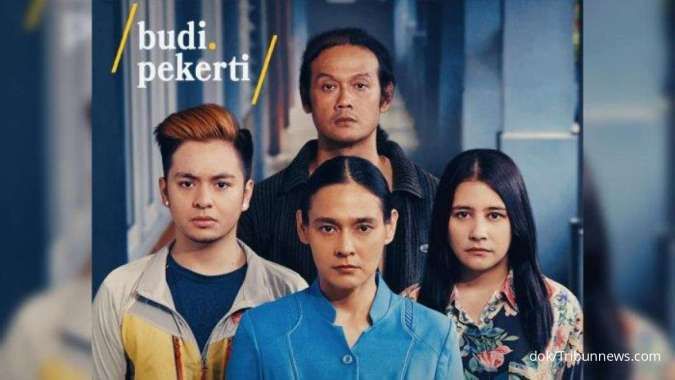 5 Film Indonesia Baru Tayang Maret di Netflix, Ini Jadwal Tayang Budi Pekerti