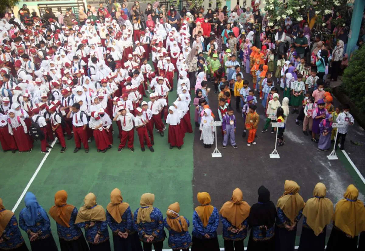 Kelompok Pendidikan Masih Berpotensi Memberi Andil Inflasi Selama Dua Bulan ke Depan