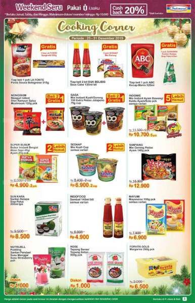 Katalog Promosi Indomaret 25- 31 Desember 2019 (6)