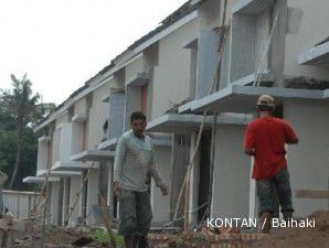 Kemenpera bantu Maluku Utara bangun 3.500 unit rumah sederhana