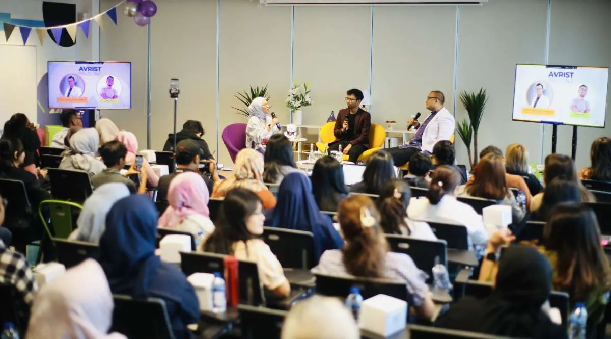 Avrist Health Talk, Upaya Tingkatkan Kesadaran Pentingnya Tidur Berkualitas