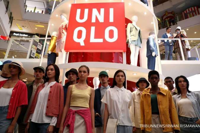 Uniqlo Tebar Promo Arigato Indonesia Special Deals