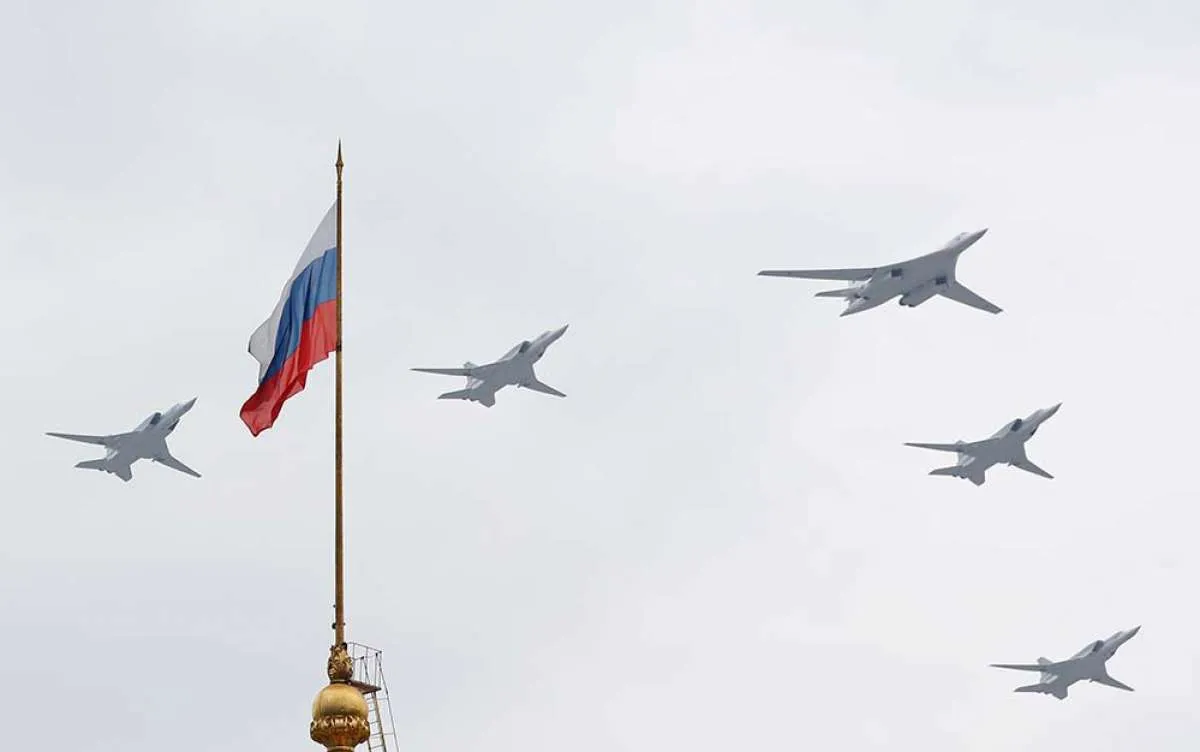 Rusia: AS meminta 24 diplomat kami untuk hengkang pada 3 September 
