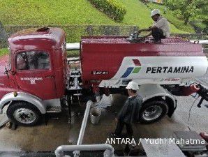 Walah, hari ini harga pertamax naik Rp 100 per liter 