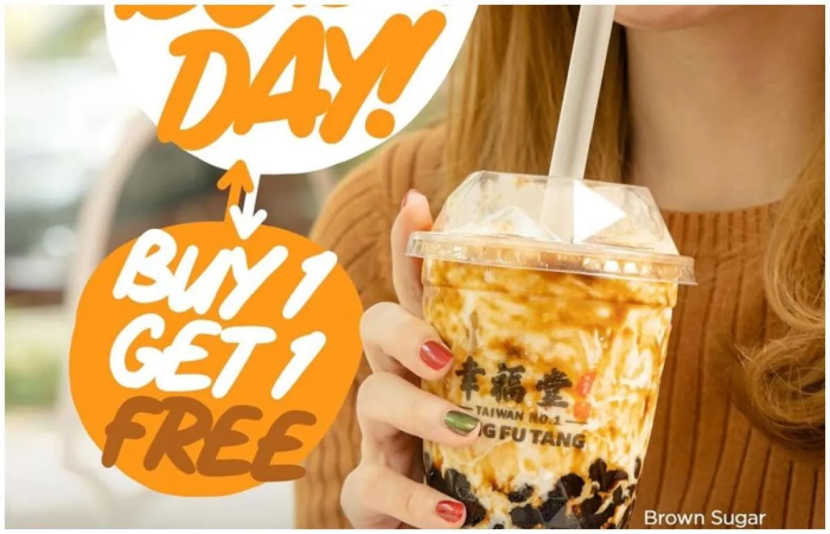 Daftar Promo Spesial Hari Buruh 1 Mei 2025, dari Xing Fu Tang hingga Sea World Ancol