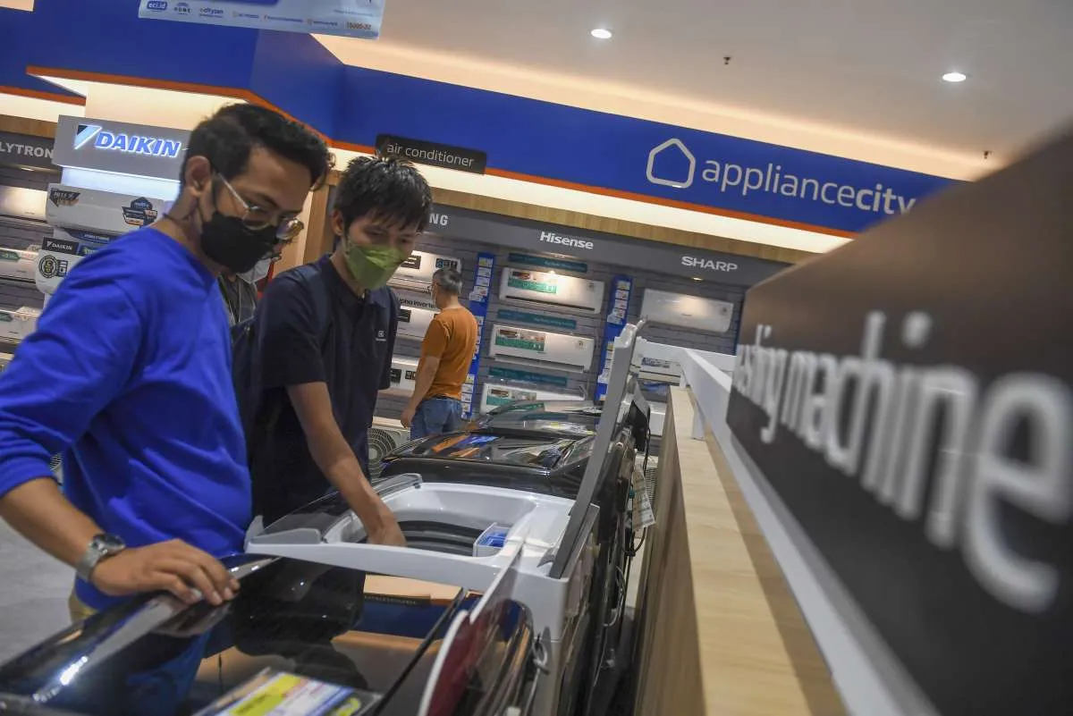 Gabel Sebut Beberapa Produk Elektronik Cukup Terdampak Kelangkaan Semikonduktor