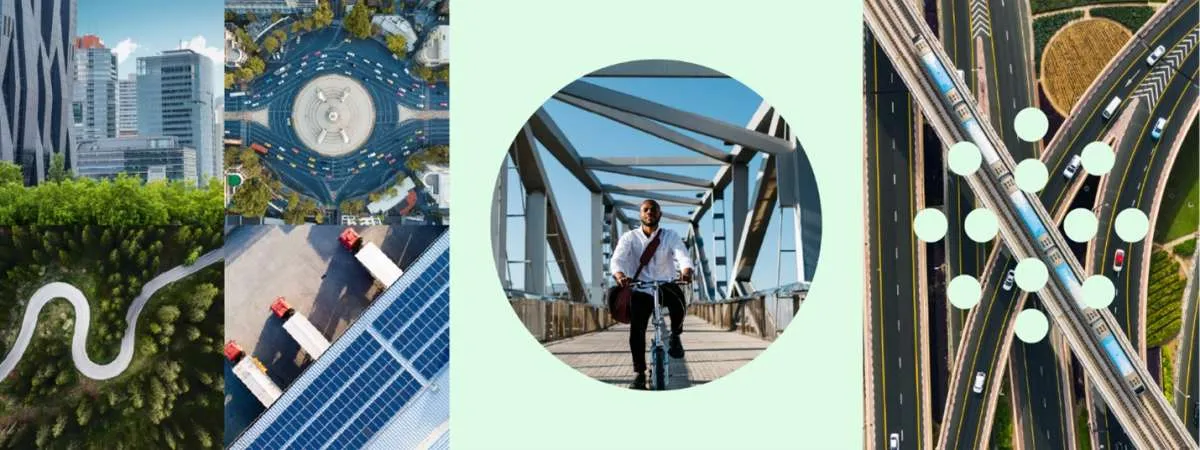 IBM dan Kota Kita Berkolaborasi untuk Proyek AI Guna Mewujudkan Kota yang Tangguh