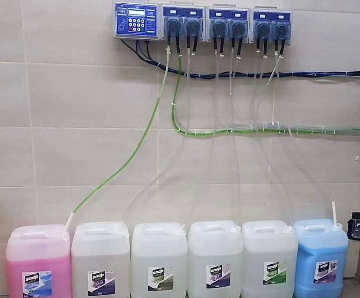 Siklus Accelerates B2B Growth with IoT Dispensing and Strategic Partnerships in 2026