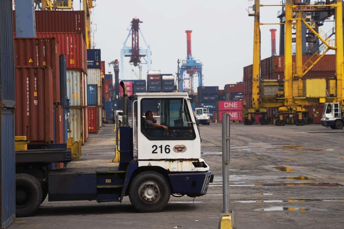 Untung Besar Amerika Serikat dari Kesepakatan Tarif