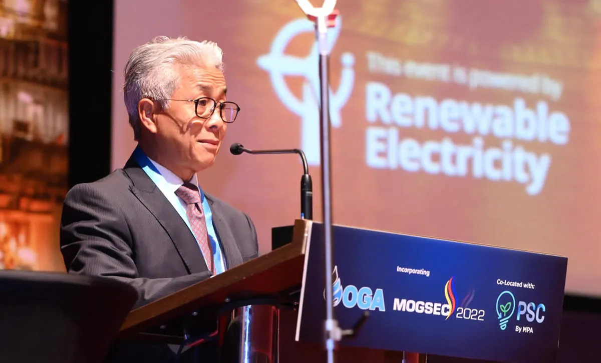 RI Perlu Investasi US$ 20 Miliar Per Tahun untuk Wujudkan Target Produksi Migas 2030