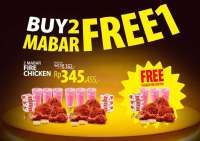 Diskon Besar Richeese Factory: Promo Buy 2 Free 1 Bikin Makan Makin Puas