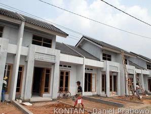 REI Minta Insentif Untuk Rumah Komersial