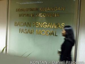 Banyak Broker Asuransi Belum Penuhi Aturan Modal Minimum